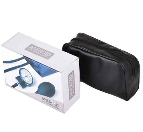 echometer with a unique raised ultra-thin fiber diaphragm stethoscope for greater amplification