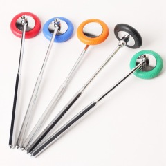 Neurological Medical Diagnosis Doctor Use Adjustable Scroll wheel Reflex Percussion Hammer