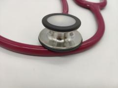 Professional Medical Dual Head Stethoscope With High Quality
