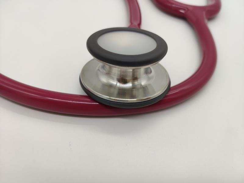 Professional Medical Dual Head Stethoscope With High Quality