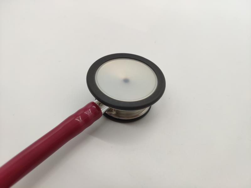 Professional Medical Dual Head Stethoscope With High Quality