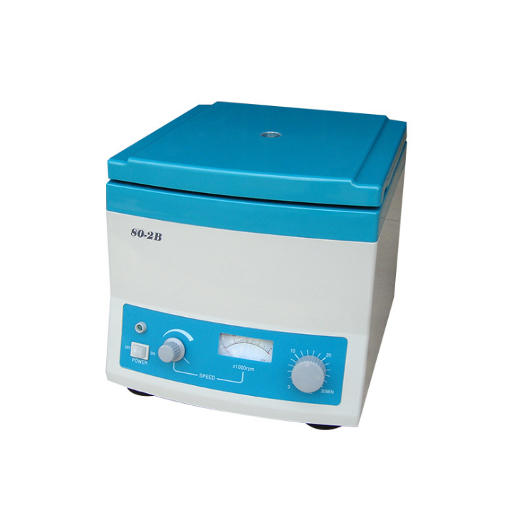 Laboratory Centrifuge Plasma Centrifuge Low Speed Centrifuge 4000rpm Cheap Price for chemical biological laboratories