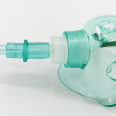 oxygen mask