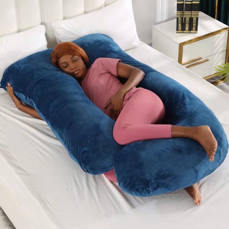 J maternity pillow