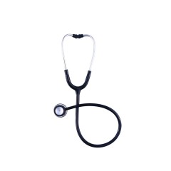 Medical instruments Mirror B type cardiology stainless steel doctor stethoscope
