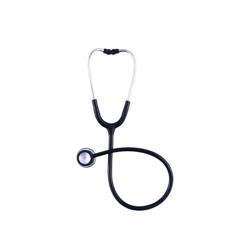 Medical instruments Mirror B type cardiology stainless steel doctor stethoscope
