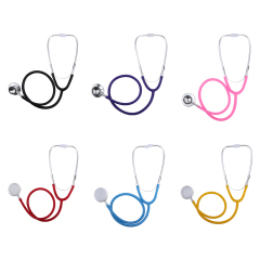 stethoscope