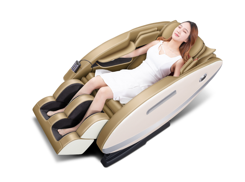 Massage chair