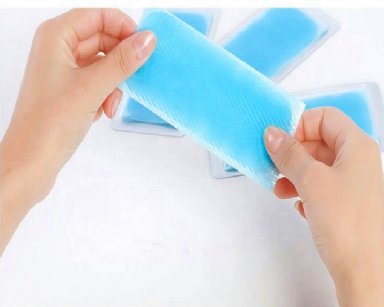 fever cooling patch