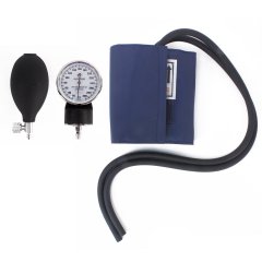 Blood pressure
