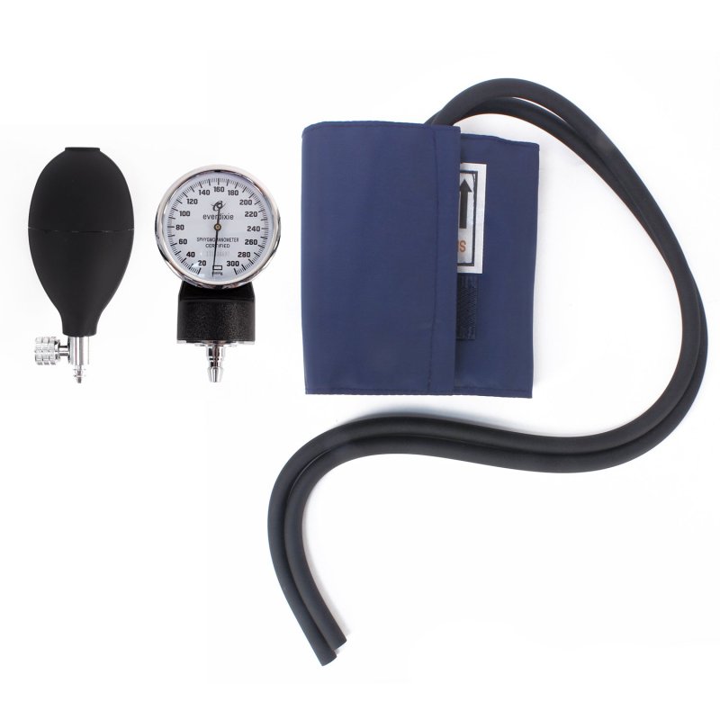Blood pressure