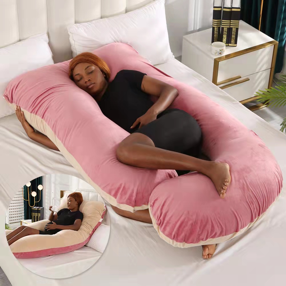 J maternity pillow
