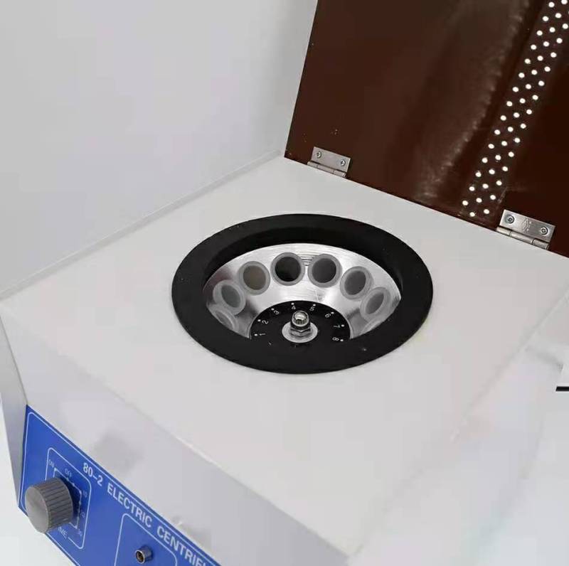 Ultra Centrifuge 80-1 Centrifuge Medical Technology Centrifuge