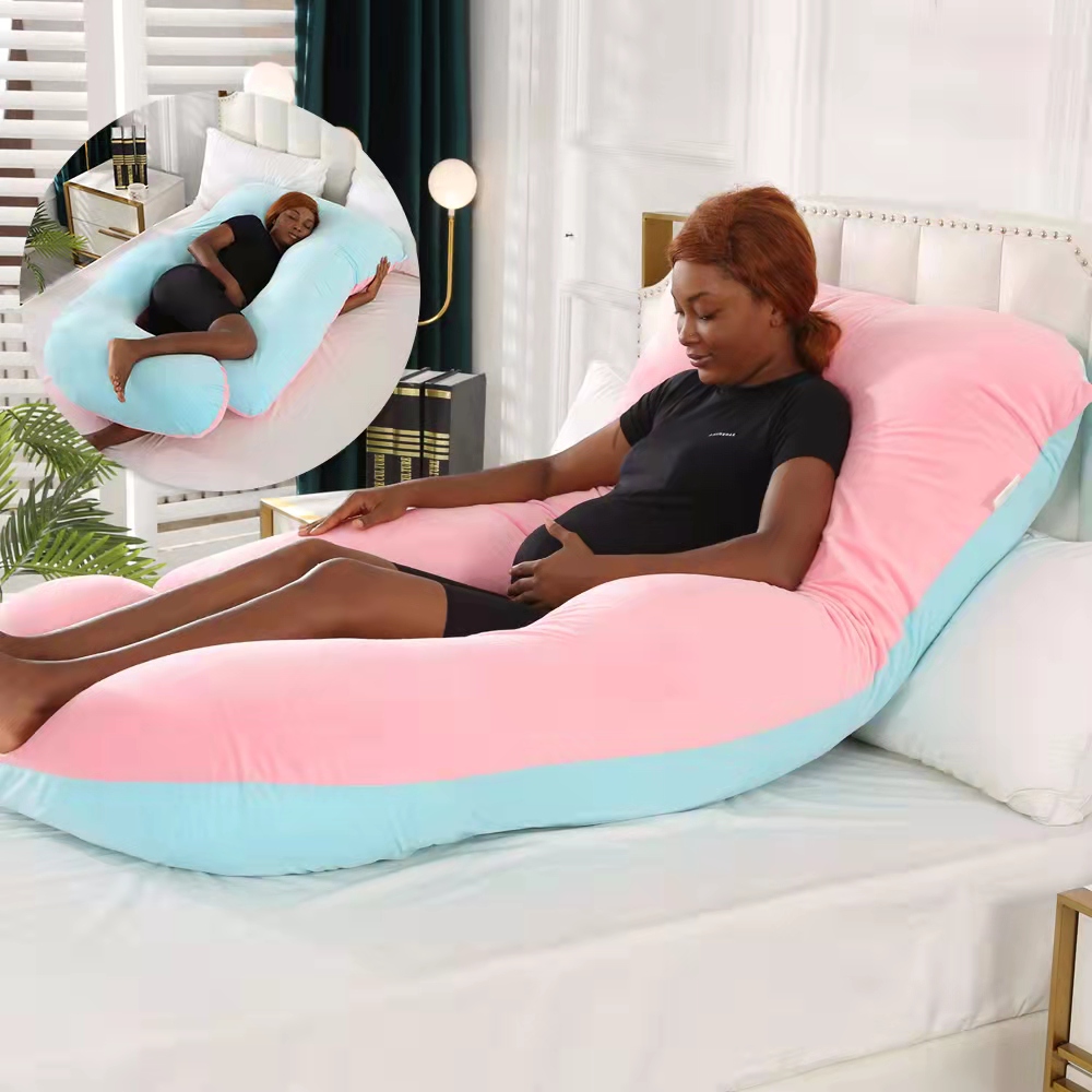 J maternity pillow