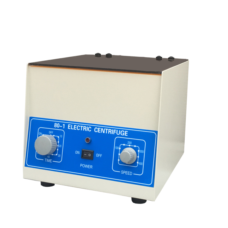 medical centrifuge