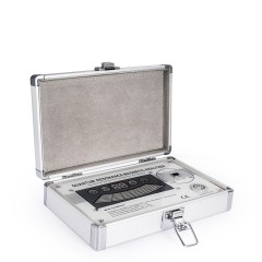 Quantum resonance analyzer