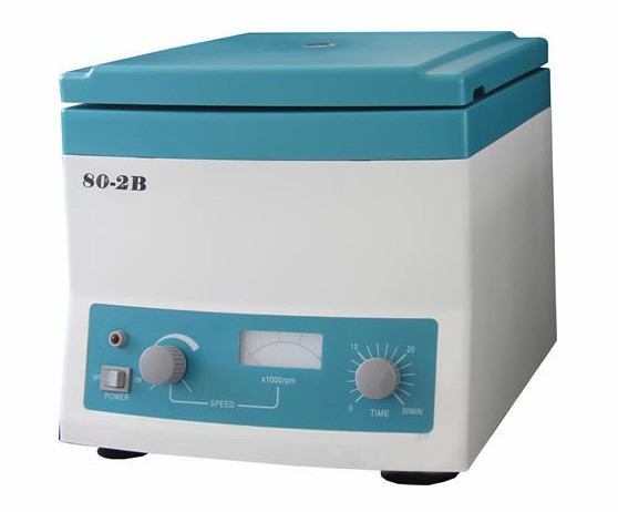 Laboratory Centrifuge Plasma Centrifuge Low Speed Centrifuge 4000rpm Cheap Price for chemical biological laboratories