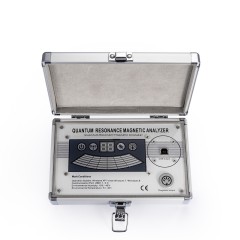 Quantum resonance analyzer