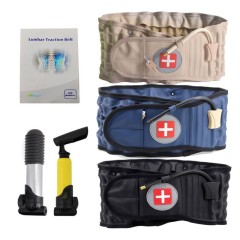 Protective belt