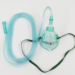 oxygen mask