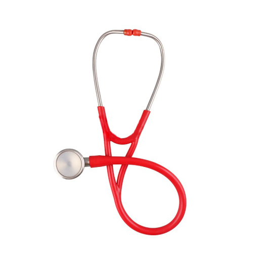 Ducai frequency conversion stainless steel stethoscope Doctor's stethoscope