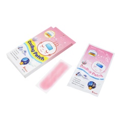fever cooling patch