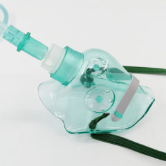 oxygen mask