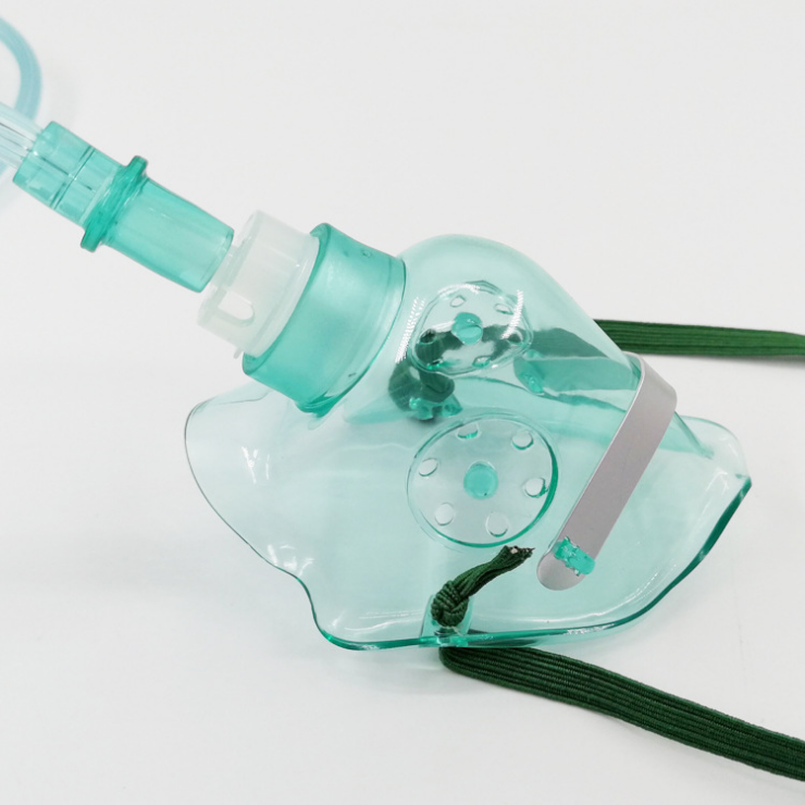 oxygen mask
