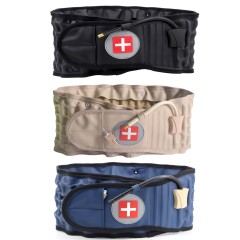 Protective belt