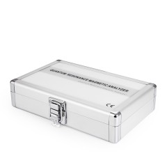 Quantum resonance analyzer