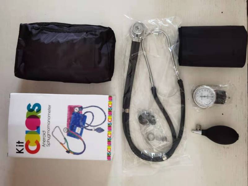 Blood pressure