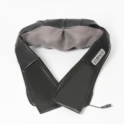 Advanced configuration massage shawl Shiatsu Neck Shoulder Massager with Heat Deep Kneading