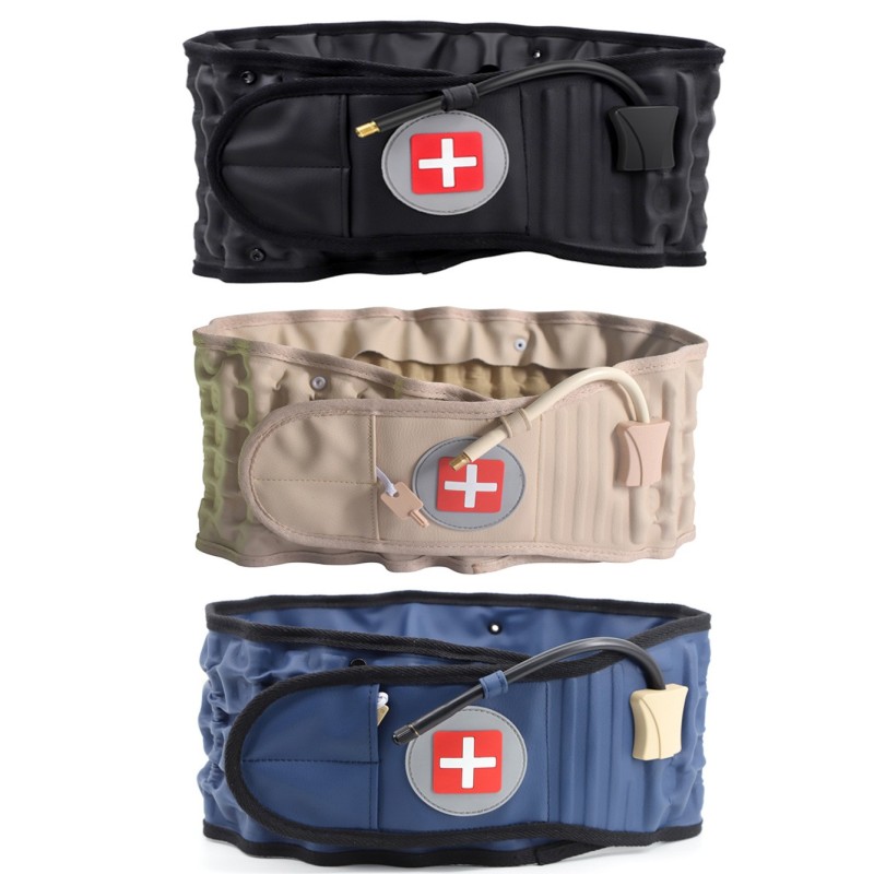Protective belt
