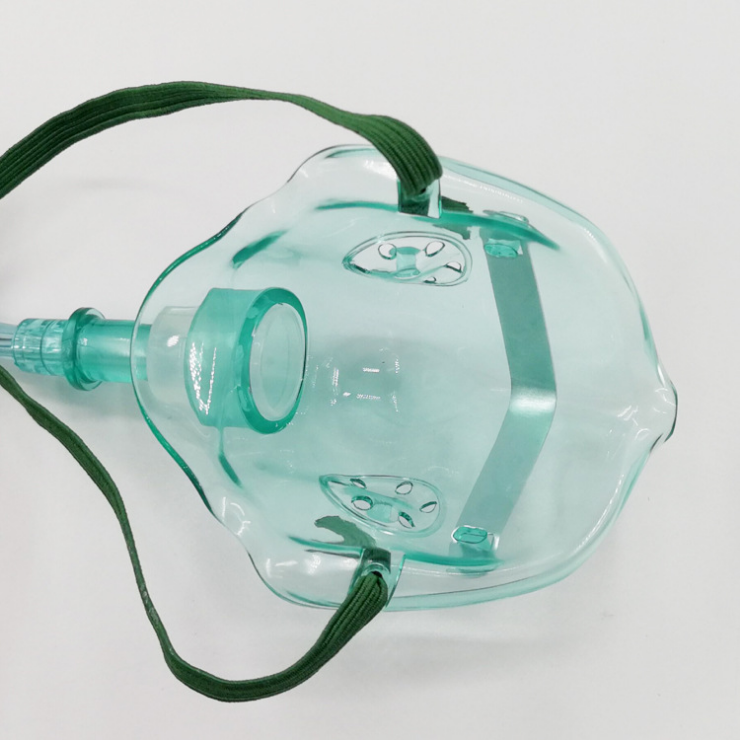 oxygen mask