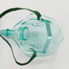 oxygen mask