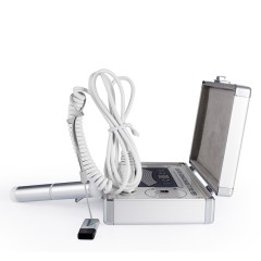 Quantum resonance analyzer