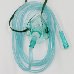 oxygen mask