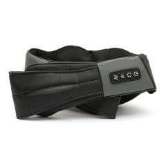 Advanced configuration massage shawl Shiatsu Neck Shoulder Massager with Heat Deep Kneading