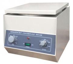 medical centrifuge