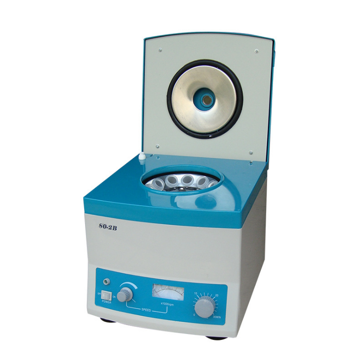 Laboratory Centrifuge Plasma Centrifuge Low Speed Centrifuge 4000rpm