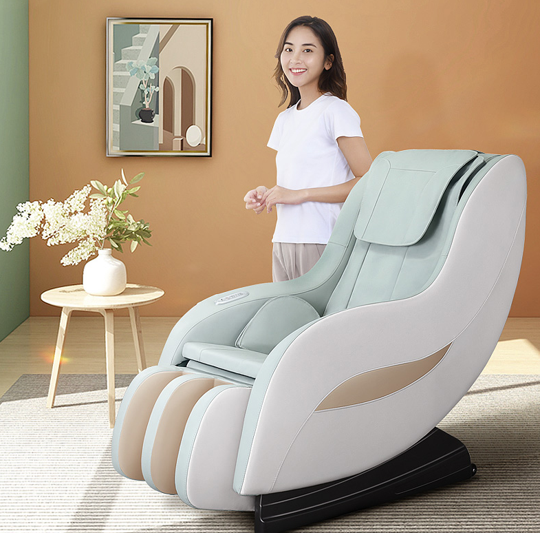 Massage chair
