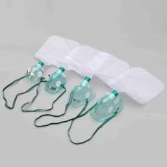 oxygen mask