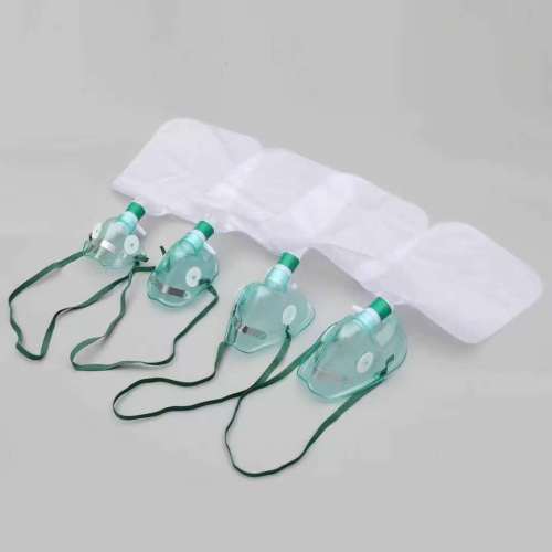 oxygen mask