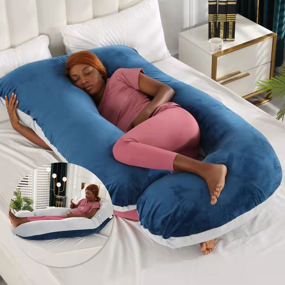 J maternity pillow