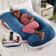 J maternity pillow