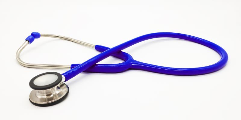 Stethoscope