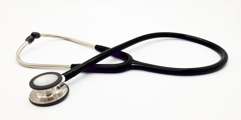 Stethoscope