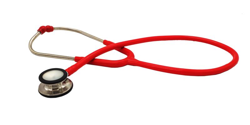 Stethoscope
