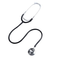 Stethoscope double - end aluminum stethoscope for adults