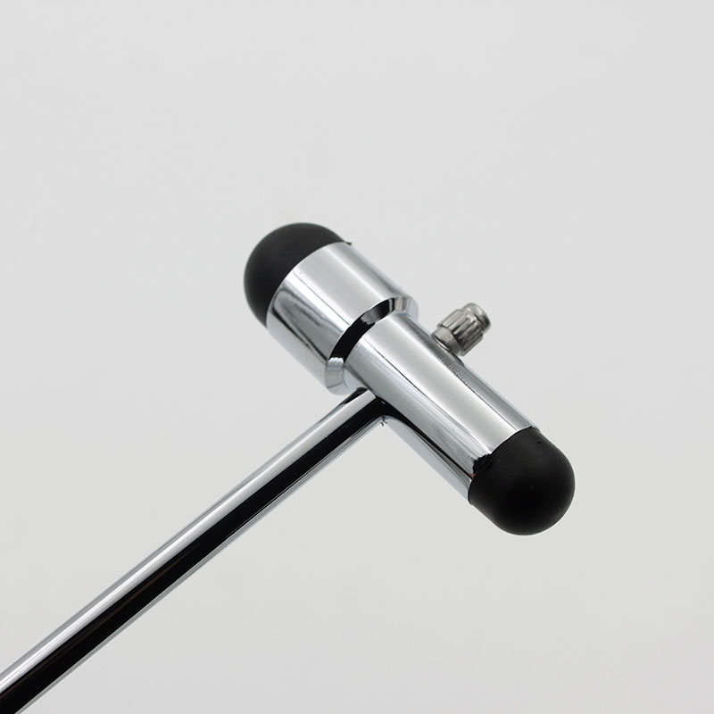Multi Function Neurological Buck Hammer Medical Instrument